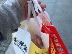 -味多美蛋糕(双合地铁店)
