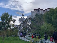 -宗角禄康公园