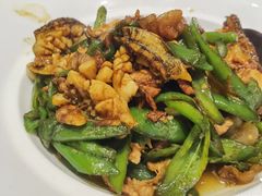 -院里寻菜·精致庭院菜(观沙岭店)