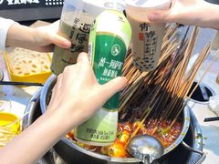 -江二娃串串香(科园四路总店)
