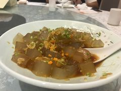 -鲤鱼门渔人码头自助餐厅