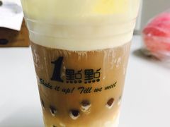 -1点点(龙湖金楠天街店)