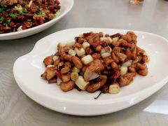 -成都驻京办餐厅(蜀都宾馆店)