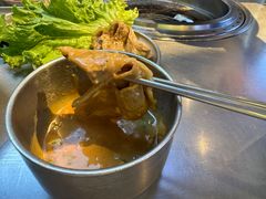 -大叹号·朝鲜族烤肉(潍坊泰华城店)