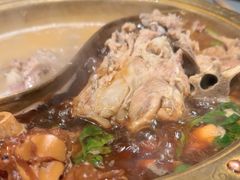 -大白羊蝎子馆(后沙峪山姆店)
