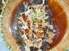 -四海蒸鲜蒸汽海鲜自助(北戴河店)