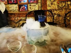 -包装马车·韩国料理·포장마차