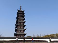 -上海方塔园