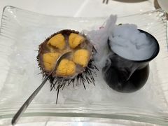-正黄旗海鲜烧烤大排档(延安路总店)