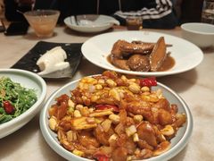 -小吊梨汤·北京菜·烤鸭(清河万象汇店)