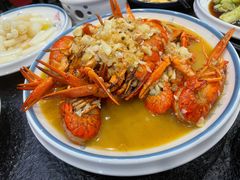 -三妹小龙虾·黄油蟹(华侨城总店)