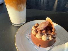 -ChanDu躔度咖啡(灯塔店)