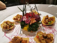 -香云轩·顺德菜(香云纱园林酒店店)