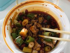 -蜀肴丁丁兔(紫荆店)