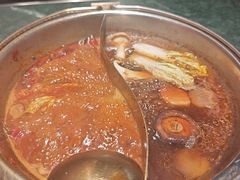 -牛New寿喜烧(金鹰世界店)