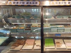 -蚝英雄鲜蚝自助专门店(长楹天街直营店)