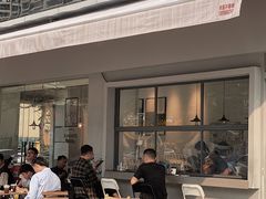 -CoffeeVendor(西乡店)