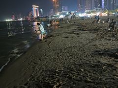 -金梦海湾浴场