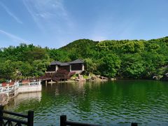 -白马涧龙池景区