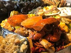 -日进一片海.生腌海鲜火锅.宵夜烧烤(三里屯总店)