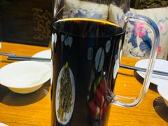 -北京老铺烤鸭(老城根店)