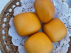 小馒头-珍宝海鲜(东海岸海鲜中心)