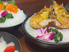 -东海怡品海鲜豆捞(舟宿夜江店)