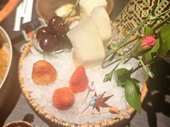 -蟹犇•帝王蟹雪蟹(陆家嘴店)