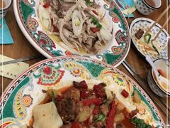 -巴依老爷新疆美食(望京小街店)