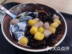 -Meet Fresh鮮芋仙(时代天街店)