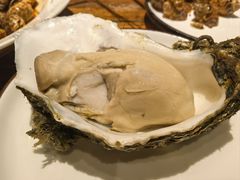 -九號院子海鲜烧烤