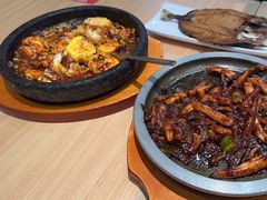 -小木屋拌饭(西安华阳城店)