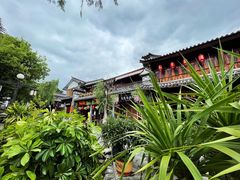 -嘉华鲜花饼(大理元帅府店)