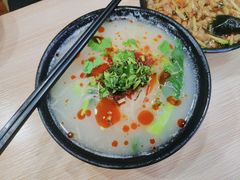 -小竖点徽派卷面皮(洪都店)