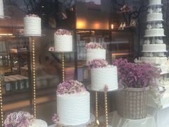 -FASHION BAKERY法森贝克(新德路店)