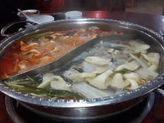 -阿婉贵州苗家酸汤鱼(梅林店)