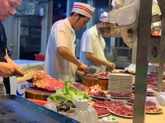 -福合埕牛肉火锅(长平国新店)