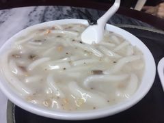 -老西关濑粉(文明路店)