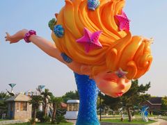 -渔岛海洋度假区