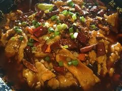 -老熟人串吧家常菜(旧宫店)