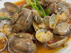 -友强·23年特色海鲜大排档(厦门店)
