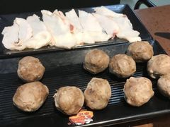 -幸运牛汕头小黄牛牛肉火锅(梅林店)