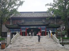 -龙潭水乡