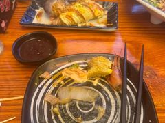 -坂吉屋·居酒屋深夜食堂(龙湖店)