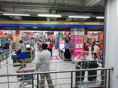 -物美大卖场(玉蜓桥店)