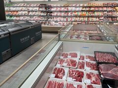 -7fresh七鲜(大族广场店)