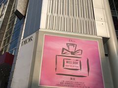 -Dior迪奥(上海世茂广场店)