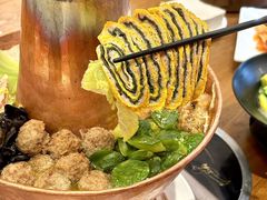 -宋大妈·怡得饭庄·昆明菜(海埂店)