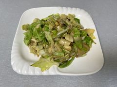 -二嫚私家菜馆