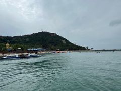 -海南分界洲岛旅游区